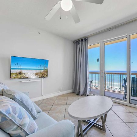 Calypso 2-504 West Apart otel Panama City Beach Dış mekan fotoğraf