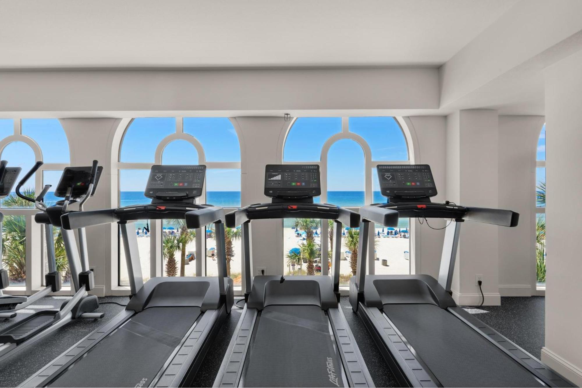Calypso 2-504 West Apart otel Panama City Beach Dış mekan fotoğraf