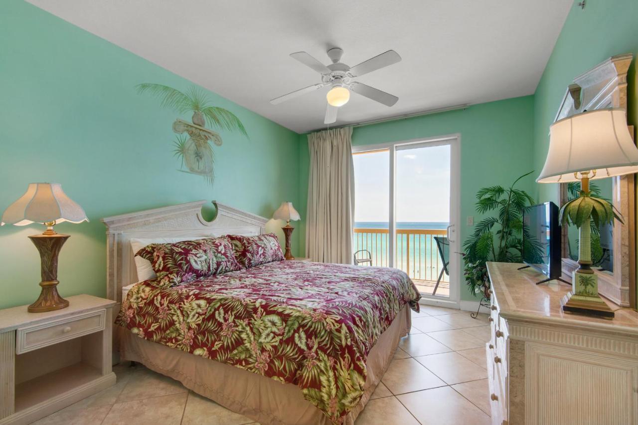 Calypso 2-504 West Apart otel Panama City Beach Dış mekan fotoğraf