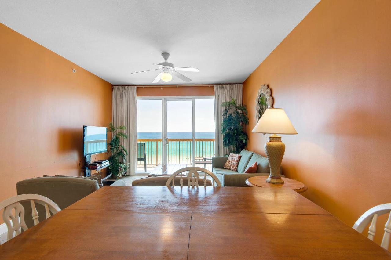 Calypso 2-504 West Apart otel Panama City Beach Dış mekan fotoğraf